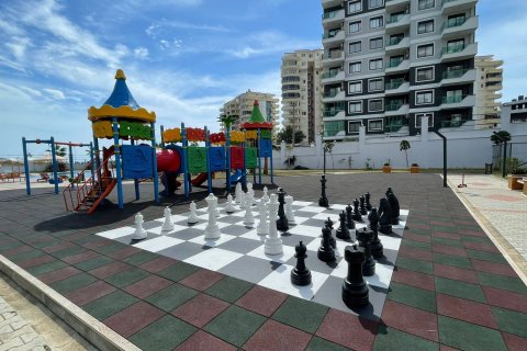 2+1 Lejlighed i Mahmutlar, Antalya, Tyrkiet Nr. 216060 - 24