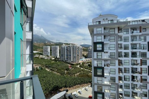 2+1 Lejlighed i Mahmutlar, Antalya, Tyrkiet Nr. 216060 - 25