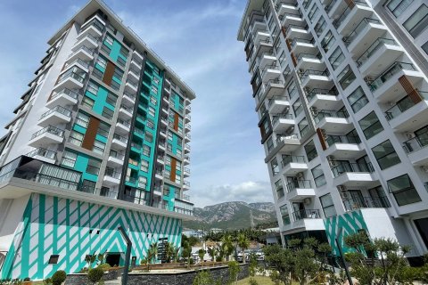 2+1 Lejlighed i Mahmutlar, Antalya, Tyrkiet Nr. 216060 - 29