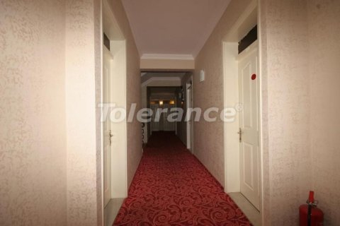 Hotel in Antalya, Türkei Nr. 216073 - 2