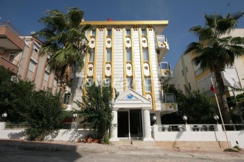 Hotell  i Antalya, Tyrkia Nr. 216073