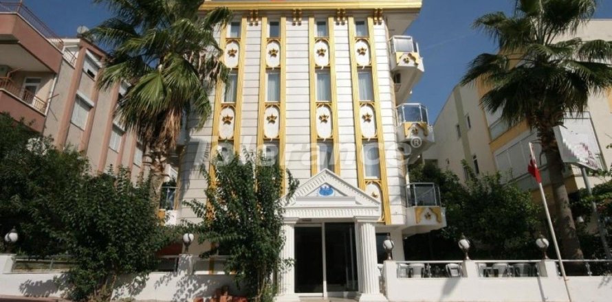 Hotel in Antalya, Türkei Nr. 216073