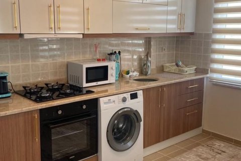 2+1 Lejlighed  i Mahmutlar, Antalya, Tyrkiet Nr. 216061 - 5