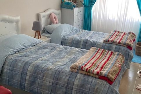 2+1 Lejlighed  i Mahmutlar, Antalya, Tyrkiet Nr. 216061 - 4