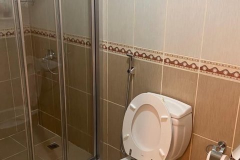 2+1 Lejlighed  i Mahmutlar, Antalya, Tyrkiet Nr. 216061 - 7