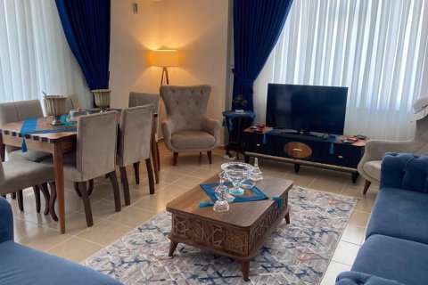 2+1 Lejlighed  i Mahmutlar, Antalya, Tyrkiet Nr. 216061 - 8