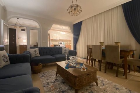 2+1 Lejlighed  i Mahmutlar, Antalya, Tyrkiet Nr. 216061 - 10
