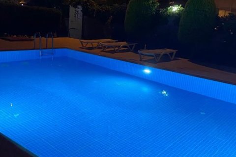 2+1 Lejlighed  i Mahmutlar, Antalya, Tyrkiet Nr. 216061 - 11