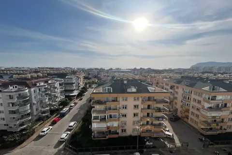 Продажа квартиры  в Аланье, Анталье, Турция 1+1, 67м2, №223597 – фото 24