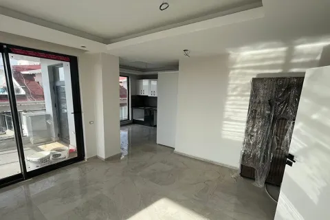 Продажа квартиры  в Аланье, Анталье, Турция 1+1, 67м2, №223597 – фото 26