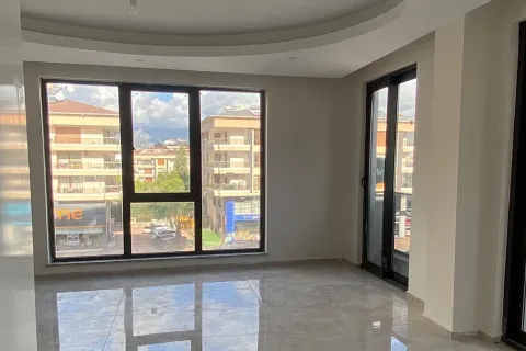Продажа квартиры  в Аланье, Анталье, Турция 1+1, 67м2, №223597 – фото 22