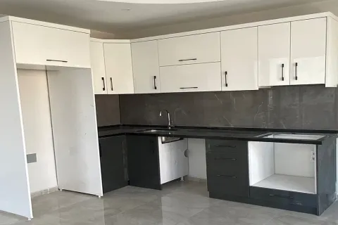 Продажа квартиры  в Аланье, Анталье, Турция 1+1, 67м2, №223597 – фото 21
