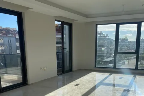 Продажа квартиры  в Аланье, Анталье, Турция 1+1, 67м2, №223597 – фото 20