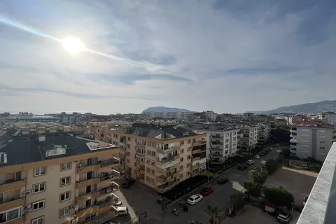 Продажа квартиры  в Аланье, Анталье, Турция 1+1, 67м2, №223597 – фото 23