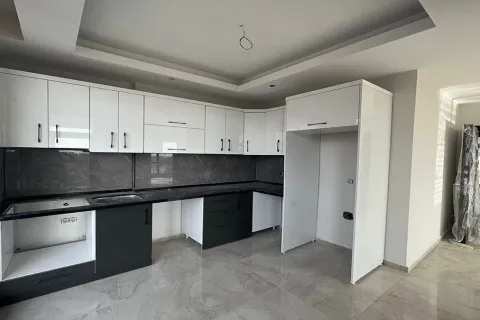 Продажа квартиры  в Аланье, Анталье, Турция 1+1, 67м2, №223597 – фото 28