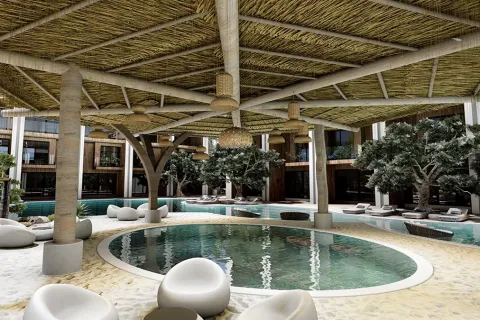 Apartment for sale in Alanya, Antalya, Turkey, 2 bedrooms, 105m2, No. 223593 – photo 21
