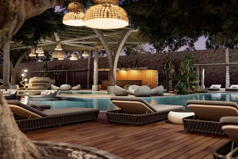Apartment for sale in Alanya, Antalya, Turkey, 2 bedrooms, 105m2, No. 223593 – photo 13