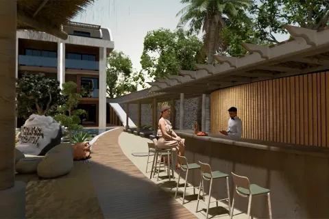 Apartment for sale in Alanya, Antalya, Turkey, 2 bedrooms, 105m2, No. 223593 – photo 12