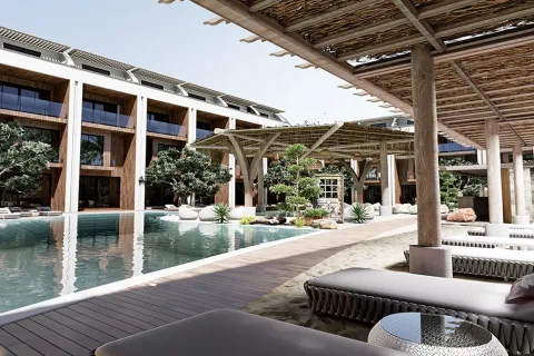 Apartment for sale in Alanya, Antalya, Turkey, 2 bedrooms, 105m2, No. 223593 – photo 29