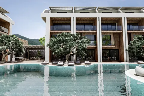 Apartment for sale in Alanya, Antalya, Turkey, 2 bedrooms, 105m2, No. 223593 – photo 27