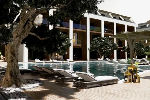 Apartment for sale in Alanya, Antalya, Turkey, 2 bedrooms, 105m2, No. 223593 – photo 18