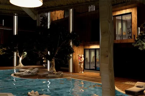 Apartment for sale in Alanya, Antalya, Turkey, 2 bedrooms, 105m2, No. 223593 – photo 23