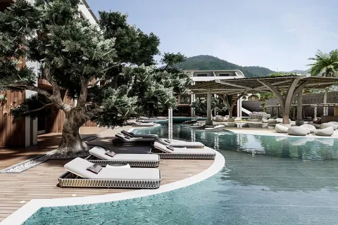 Apartment for sale in Alanya, Antalya, Turkey, 2 bedrooms, 105m2, No. 223593 – photo 16