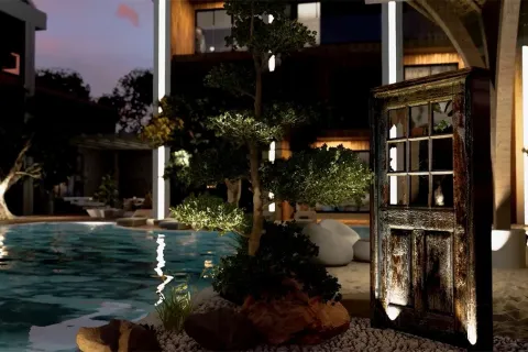Apartment for sale in Alanya, Antalya, Turkey, 2 bedrooms, 105m2, No. 223593 – photo 6