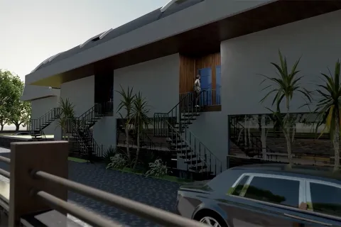 Apartment for sale in Alanya, Antalya, Turkey, 2 bedrooms, 105m2, No. 223593 – photo 19