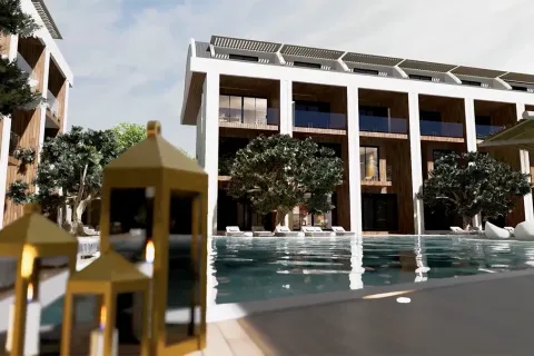 Apartment for sale in Alanya, Antalya, Turkey, 2 bedrooms, 105m2, No. 223593 – photo 8