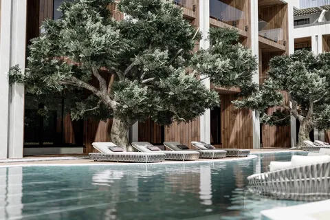 Apartment for sale in Alanya, Antalya, Turkey, 2 bedrooms, 105m2, No. 223593 – photo 28