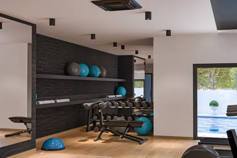 Daire 1+1 Alanya, Antalya, Türkiye №223594 - 24