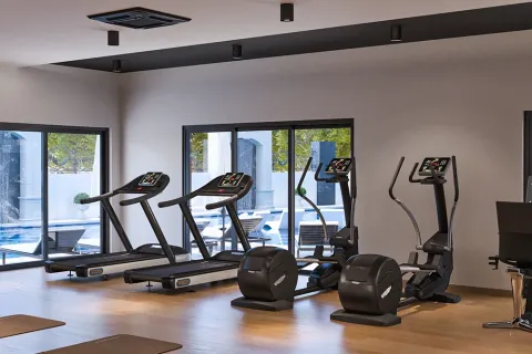 Daire 1+1 Alanya, Antalya, Türkiye №223594 - 23