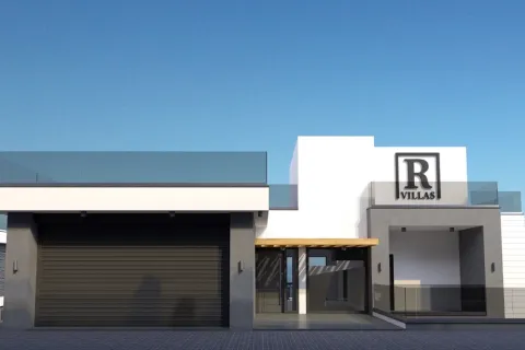 4+1 Lägenhet i Alanya, Antalya, Turkiet Nr. 223598 - 15