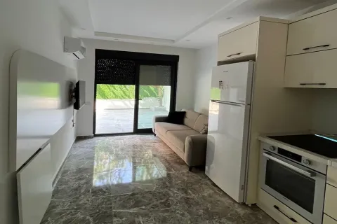 1+1 Wohnung  in Alanya, Antalya, Türkei Nr. 223592 - 6