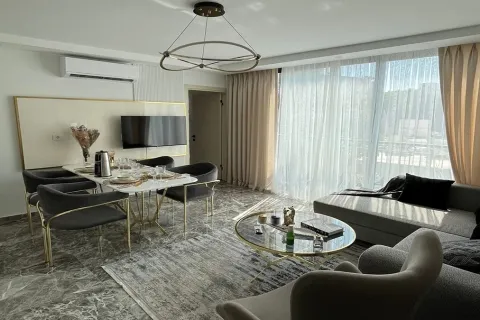 1+1 Wohnung  in Alanya, Antalya, Türkei Nr. 223592 - 23