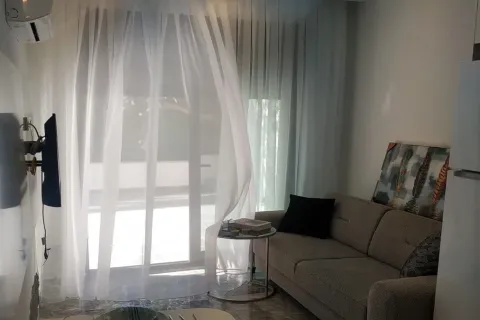 1+1 Wohnung  in Alanya, Antalya, Türkei Nr. 223592 - 3