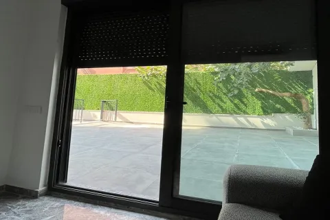 1+1 Wohnung  in Alanya, Antalya, Türkei Nr. 223592 - 8