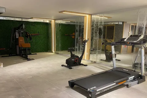 1+1 Wohnung  in Alanya, Antalya, Türkei Nr. 223592 - 28