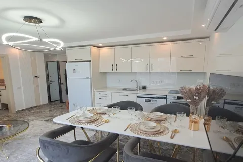 1+1 Wohnung  in Alanya, Antalya, Türkei Nr. 223592 - 16