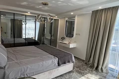 1+1 Wohnung  in Alanya, Antalya, Türkei Nr. 223592 - 25