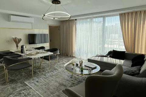 1+1 Wohnung  in Alanya, Antalya, Türkei Nr. 223592 - 24