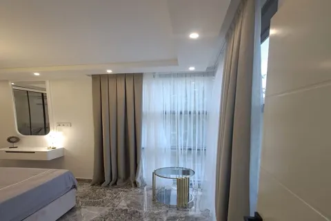 1+1 Wohnung  in Alanya, Antalya, Türkei Nr. 223592 - 20