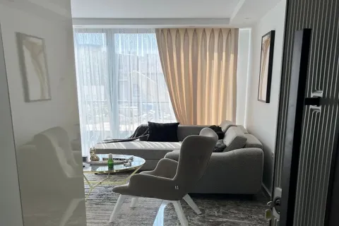 1+1 Wohnung  in Alanya, Antalya, Türkei Nr. 223592 - 18