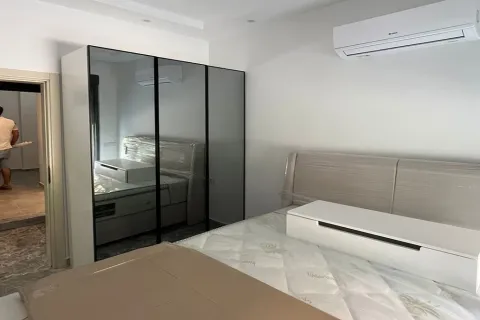 1+1 Wohnung  in Alanya, Antalya, Türkei Nr. 223592 - 10