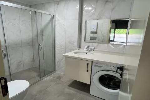 1+1 Wohnung  in Alanya, Antalya, Türkei Nr. 223592 - 12
