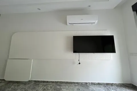 1+1 Wohnung  in Alanya, Antalya, Türkei Nr. 223592 - 11