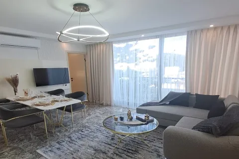 1+1 Wohnung  in Alanya, Antalya, Türkei Nr. 223592 - 15