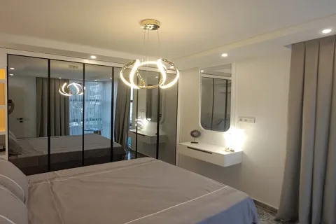 1+1 Wohnung  in Alanya, Antalya, Türkei Nr. 223592 - 21
