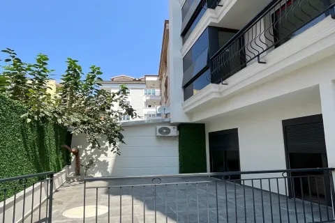 1+1 Wohnung  in Alanya, Antalya, Türkei Nr. 223592 - 7